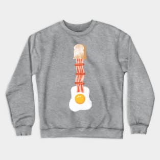 Favorite things Crewneck Sweatshirt